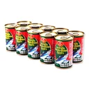 Thumbnail 3 of ROZA Sardines in Tomato Sauce 155 g x 10