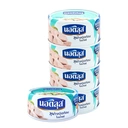 Thumbnail 1 of NAUTILUS Tuna Chunk in Spring Water 170 g x 4