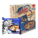 Thumbnail 1 of ไวไว บะหมี่กึ่งสําเร็จรูป รสต้มโคล้ง 60 ก. 30 ซอง