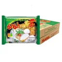 Thumbnail 1 of มาม่า เส้นหมี่กึ่งสำเร็จรูปน้ำใส 55 กรัม x 30 ซอง