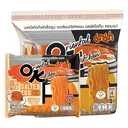 Thumbnail 1 of มาม่า ออเรียนทัลคิตเชน บะหมี่กึ่งสําเร็จรูป รสผัดไข่เค็ม 85 ก. x 4