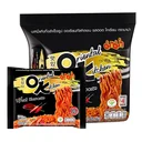 Thumbnail 1 of MAMA Oriental Kitchen Instant Noodles Hot Korean 85 g x 4