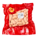 Thumbnail 1 of ซีพี ไส้กรอกรมควันหมูผสมไก่ 1 กก.