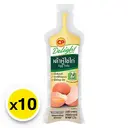 Thumbnail 2 of ซีพี เต้าหู้ไข่ไก่ 120 ก. x 10