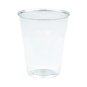 Thumbnail 1 of เอโร่ แก้วน้ำพลาสติก GPPS ใส 6 ออนซ์ x 50