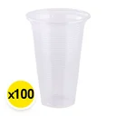 Thumbnail 2 of เอโร่ แก้วพีพี 16 ออนซ์ 100 ชิ้น