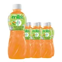 Thumbnail 1 of กาโตะ น้ำส้ม 25% ผสมวุ้นมะพร้าว 250 มล. x 6