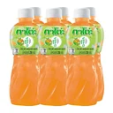 Thumbnail 3 of กาโตะ น้ำส้ม 25% ผสมวุ้นมะพร้าว 250 มล. x 6