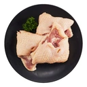 Thumbnail 2 of บั้นท้ายเป็ดสด 1 กก.