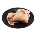 Thumbnail 1 of บั้นท้ายเป็ดสด 1 กก.