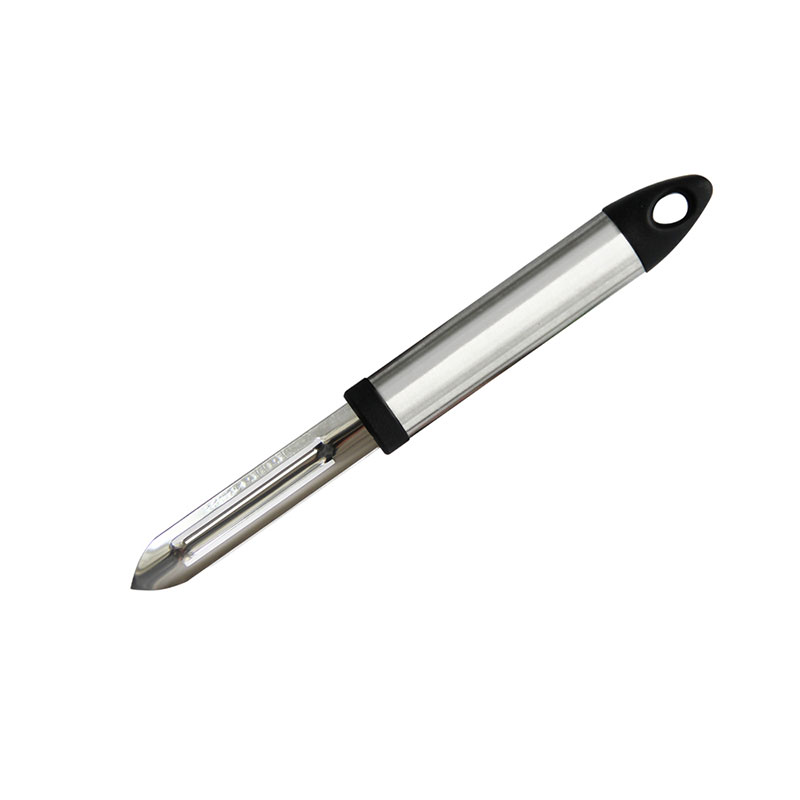 FACKELMANN Straight Peeler (SE Handle)