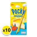 Thumbnail 2 of GLICO Pocky Baked Cheese Cake 31 g x 10