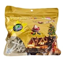 Thumbnail 2 of ไฟหยดน้ำ 100 ดวง สีวอร์ม