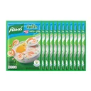 Thumbnail 3 of คนอร์ โจ๊กกึ่งสำเร็จรูป รสกุ้ง+ปูอัด 32 ก. x 12