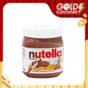 Thumbnail 1 of นูเทลล่า เฮเซลนัทบดผสมโกโก้ 350 ก.