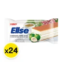 Thumbnail 2 of เอลเซ่ เลเยอร์เค้ก รสมะพร้าว 15 ก. x 24