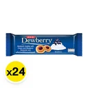 Thumbnail 2 of ดิวเบอร์รี่ คุกกี้สอดไส้ครีมและแยม กลิ่นบลูเบอร์รี่ 27 ก. 24 ชิ้น