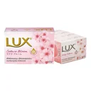 Thumbnail 1 of LUX Sakura Bloom Bar Soap 105 g x 4