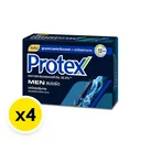 Thumbnail 2 of PROTEX For Men Sports Bar Soap 60 g x 4