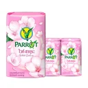 Thumbnail 1 of PARROT Botanicals Bar Soap White Sakura 105 g x 4