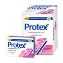 Thumbnail 1 of โพรเทคส์ สบู่ก้อน บลอสซัมแคร์ 60 ก. x 4