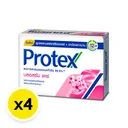 Thumbnail 2 of โพรเทคส์ สบู่ก้อน บลอสซัมแคร์ 60 ก. x 4