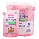 Thumbnail 1 of KIREI KIREI Hand Soap Peach Refill 200 ml x 3