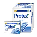 Thumbnail 1 of โพรเทคส์ สบู่ก้อน สูตรไอซ์ซี่ คูล 60 ก. x 4