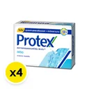 Thumbnail 2 of โพรเทคส์ สบู่ก้อน สูตรเฟรช 60 ก. X 4