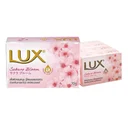 Thumbnail 1 of LUX Sakura Bloom Bar Soap 70 g x 4