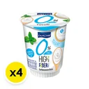 Thumbnail 2 of ดัชชี่ โยเกิร์ต ไขมัน 0% รสธรรมชาติ 125 ก. x 4