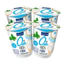 Thumbnail 3 of ดัชชี่ โยเกิร์ต ไขมัน 0% รสธรรมชาติ 125 ก. x 4