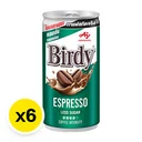 Thumbnail 2 of BIRDY Espresso 170 ml x 6