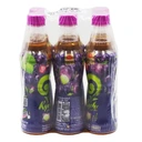 Thumbnail 3 of ICHITAN Green Tea Kyoho Grape 280 ml x 6