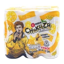 Thumbnail 3 of โออิชิ ชาคูลล์ซ่า ฮันนี่เลมอน 320 มล. x 6