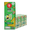 Thumbnail 1 of โออิชิ ชาเขียวพร้อมดื่ม รสต้นตำรับ 180 มล. x 12