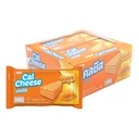 Thumbnail 1 of แคลชีส เวเฟอร์ 27.5 ก. x 12