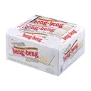 Thumbnail 3 of เบงเบง เวเฟอร์สอดไส้เคลือบไวท์ช็อกโกแลต 20 ก. x 12