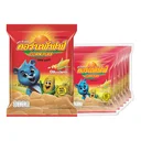 Thumbnail 1 of CORNPUFF Corn Chips Original 16 g x 12