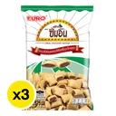 Thumbnail 2 of ซีมอน ซีเรียล ไส้ช็อคโกแลต 75 ก. x 3