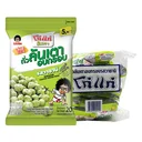 Thumbnail 1 of โก๋แก่ ถั่วลันเตา วาซาบิ 20 ก. x 12