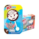 Thumbnail 1 of อาโออิ ขนมหวานรสช็อกโกแลตกลิ่นสตรอเบอร์รี่และกลิ่นนม 12 ก. 12 ชิ้น