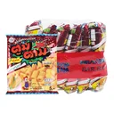 Thumbnail 1 of TOOMTAM Corn Extrude Snack Bbq 23 g x 12