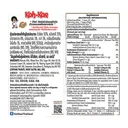 Thumbnail 5 of KOHKAE Peanuts Coconut Cream Flavor Coated 17 g x 12