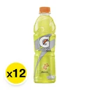 Thumbnail 2 of GATORADE Sport Drink Lemon Lime Flavour 500 ml x 12
