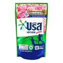 Thumbnail 1 of บรีส เอกเซล ลิควิด คอมฟอร์ท น้ำยาซักผ้า สูตรเข้มข้น กลิ่นพิงค์ โรซี่ ฟลอรัล ชมพู 670 มล.