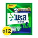 Thumbnail 2 of BREEZE Excel Liquid Detergent 30 ml x 12