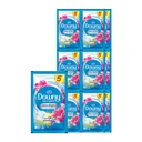 Thumbnail 1 of DOWNY Liquid Concentrate Detergent Sunrise Fresh Blue 29 ml x 12