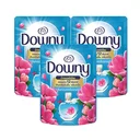 Thumbnail 1 of DOWNY Concentrated Fabric Softener Sunrise Fresh 110 ml x 3