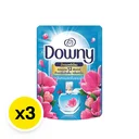 Thumbnail 2 of DOWNY Concentrated Fabric Softener Sunrise Fresh 110 ml x 3